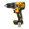 DEWALT DCD792, DCD797 - 20V Max Tool Connect Compact Brushless boor-/schroevendraaier/klopboorhandleiding