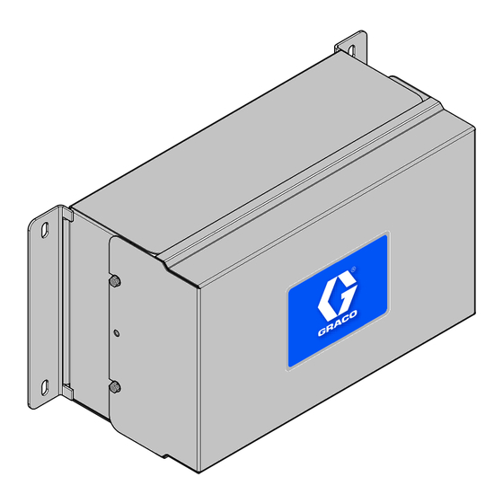 Graco 15V337 Instructies