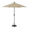 HAMPTON BAY Aluminum Parasol Handleiding