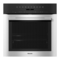 Ovens Miele DGC 7150 Gebruiks- En Montagehandleiding