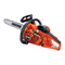 Kettingzagen Echo CS-351WES Bedieningshandleiding