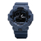 CASIO G-SHOCK GA-700 - Handleiding analoog-digitaal horloge