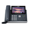 Yealink T48U handleiding