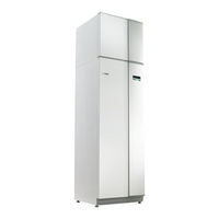 Nibe F750 Startgids