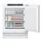 Siemens iQ300 GU21N Serie, iQ300 GU21NVFE0G - Vriezerhandleiding