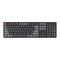 Keychron K10 - Bluetooth Mechanical Keyboard Handleiding