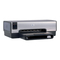 Printers HP DeskJet 6500 Series Gebruikershandleiding