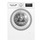 Wasmachines Bosch WAN282M4FG Gebruikershandleiding En Installatie-Instructies