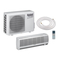 Airconditioners EINHELL SKA 2501 EQ C+H Gebruiksaanwijzing