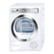 Wasdrogers Bosch WTY88783NL Gebruiksaanwijzing En Plaatsingshandleiding