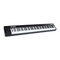 Alesis Q88 MKII - MIDI Controller Handleiding