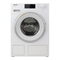 Wasmachines Miele WWE 860 Gebruiksaanwijzing