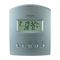 Oregon Scientific RM913TCN - Radiogestuurde klok met achtergrondverlichting handleiding
