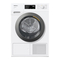 Wasdrogers Miele TED 275 WP Gebruiksaanwijzing