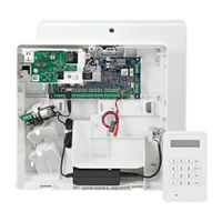 Honeywell Galaxy 2 Series Installatiehandleiding