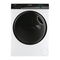 Haier HWD80-B14939, HWD90-B14939, HWD100-B14939 - Handleiding wasmachine