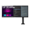 Monitoren LG 34WN780 Gebruikershandleiding