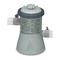 INTEX Krystal Clear 601 Filterpomp Handleiding