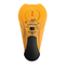 Zircon StudSensor 40 - Stud Finder met WireWarning Detectie Handleiding