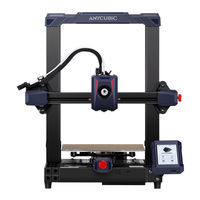 Anycubic Kobra 2 Snelstartgids