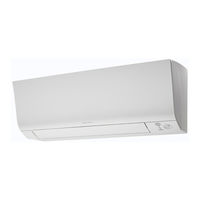 Daikin ATXM20N2V1B Uitgebreide Handleiding Voor De Installateur
