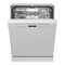 Vaatwassers Miele G 7310 Gebruiksaanwijzing