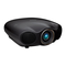 Epson PowerLite Pro Cinema LS10000 - Snelstartgids voor thuisbioscoopprojector