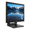 Monitoren Philips 172B9 Gebruikershandleiding