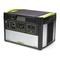 GOAL ZERO Yeti 1400 Lithium Draagbare Power Station Handleiding