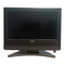 LCD TV Sharp LC-26SA1E Gebruiksaanwijzing
