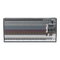 Muziek mixers Behringer EURODESK SX3242FX Gebruiksaanwijzing