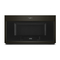 Whirlpool WMH78019HV - 1,9 cu. ft. slimme over-the-range magnetron met Scan-to-Cook technologie handleiding