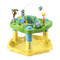 Evenflo Exersaucer ZOO FRIENDS - Handleiding Activiteitencentrum