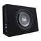 Dual TBX10A - Versterkerhandleiding