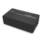 Behringer MICROHD HD400 Handleiding