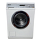 Wasmachines Miele W 5847 WPS Gebruiksaanwijzing
