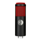 Shure KSM313 - Dual-Voice Ribbon Microfoon met Roswellite Ribbon Technologie Handleiding