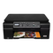 Brother DCP-J152W