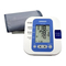 Omron HEM-7203 - Handleiding automatische bloeddrukmeter
