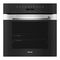 Ovens Miele H 7260 B Gebruiks- En Montagehandleiding