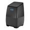 INSIGNIA NS-CSPGASP2 / NS-CSPGASP2-C - Voice Portable Speaker Snel installatie