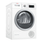 Wasdrogers Bosch WTW87563NL Gebruiksaanwijzing En Plaatsingshandleiding