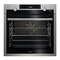 Ovens AEG BCE556320M Gebruiksaanwijzing