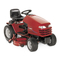 Grasmaaiers Toro 417XT Gebruikershandleiding