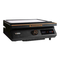 Blackstone E-Series 17" Elektrische Tafelmodel Bakplaat Handleiding