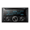 Pioneer FH-S720BS, FH-S722BS, FH-S520BT, FH-S52BT, MVH-S620BS, MVH-S622BS, MVH-S420BT Snelstartgids