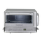 Cuisinart Exact Heat TOB-195 Serie - Handleiding voor convectie-broodroosteroven