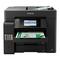 Epson ET-5800, ET-5850, ET-5880 - All-In-Ones Printer Snelle Installatiehandleiding