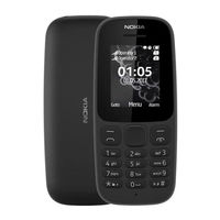 Nokia 105 2019 Gebruikershandleiding