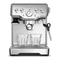 Breville the Infuser BES840XL Handleiding